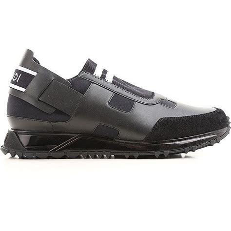 sapato fendi masculino|Shoes for Men .